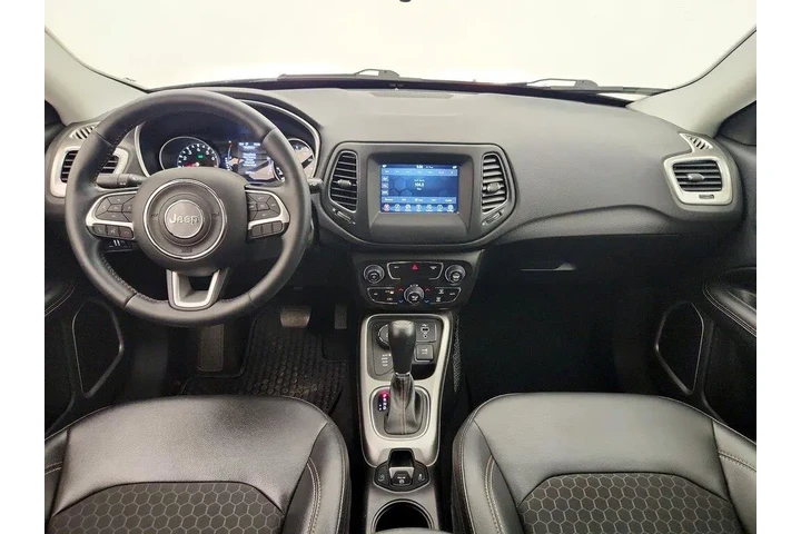 $23998 : Jeep Compass 2020 4x4 Latitu image 9