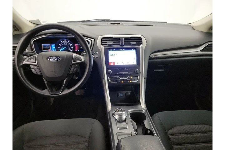 $15998 : Ford Fusion 2019 SE 4dr Seda image 9