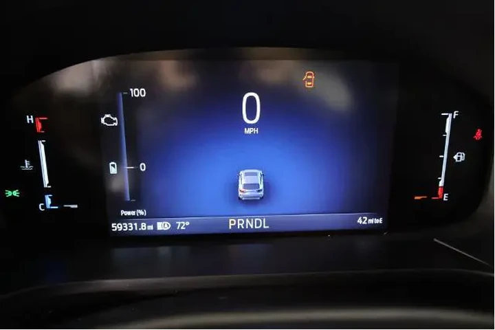$24615 : Ford Escape Hybrid 2024 AWD image 4