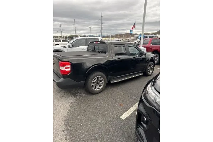 $29081 : Ford Maverick 2022 AWD XLT 4 image 7