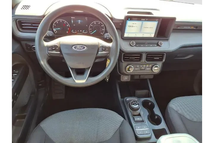 $22795 : Ford Maverick 2022 AWD XL 4d image 7