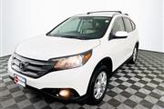 $14201 : PRE-OWNED 2014 HONDA CR-V EX-L thumbnail