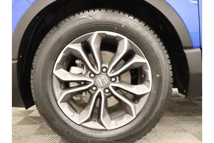 $19751 : Honda CR-V 2020 EX 4dr SUV image 6