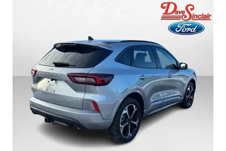 $25777 : Ford Escape 2023 AWD ST-Line image 7