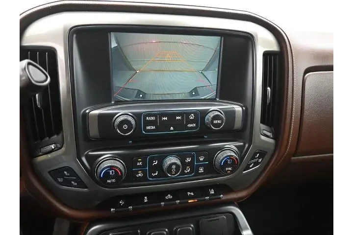 $22087 : Chevrolet Silverado 1500 201 image 9
