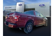 $22995 : Ford F-150 2019 4x4 XLT 4dr thumbnail