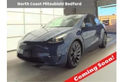 Tesla Model Y 2022 AWD Perfo en Cleveland