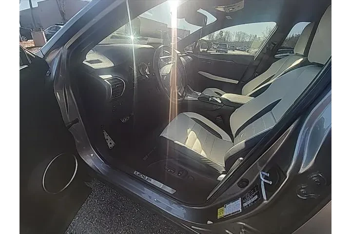 $27997 : Lexus NX 300 2021 F SPORT 4d image 6