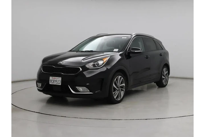 $15998 : Kia Niro 2017 Touring 4dr Cr image 4