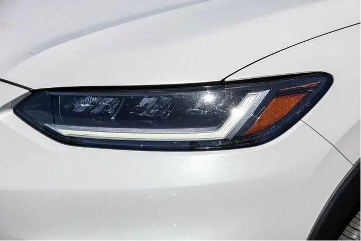 $25777 : Honda HR-V 2025 Sport 4dr Cr image 8