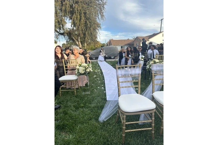 Bodas civiles image 5