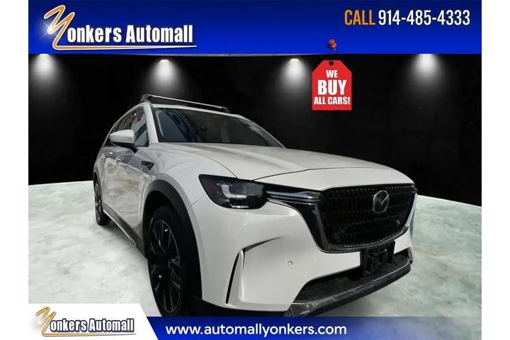 $28985 : Mazda CX-90 Plug-in Hybrid 2 image 1