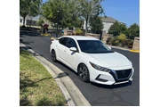 $8500 : 2020 Nissan Senra SV thumbnail