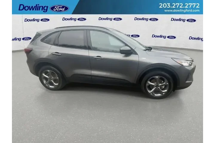 $23762 : Ford Escape 2025 AWD ST-Line image 4