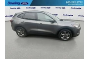 $23762 : Ford Escape 2025 AWD ST-Line thumbnail
