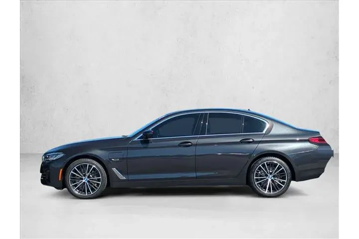 $34445 : BMW 5 Series 2023 530e 4dr S image 9