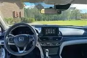 $15000 : 2019 Honda Accord EX thumbnail