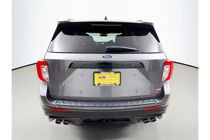$39250 : Ford Explorer 2023 AWD ST 4d image 6