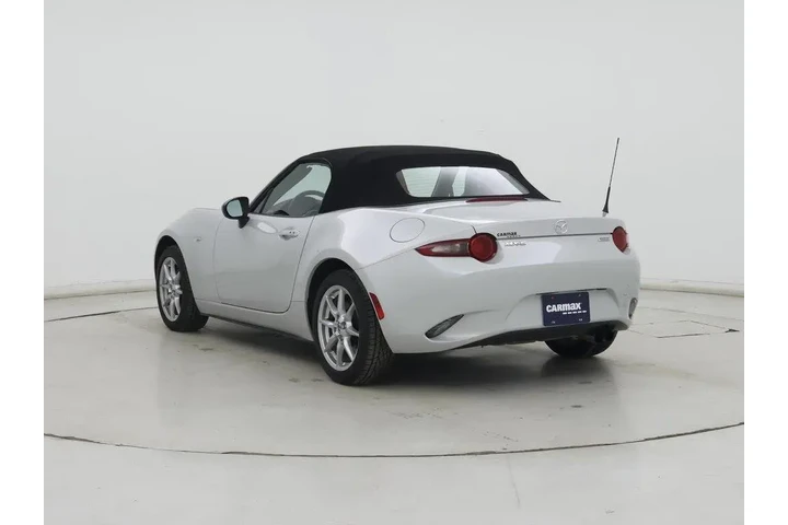 $21998 : Mazda MX-5 Miata 2016 Sport image 2