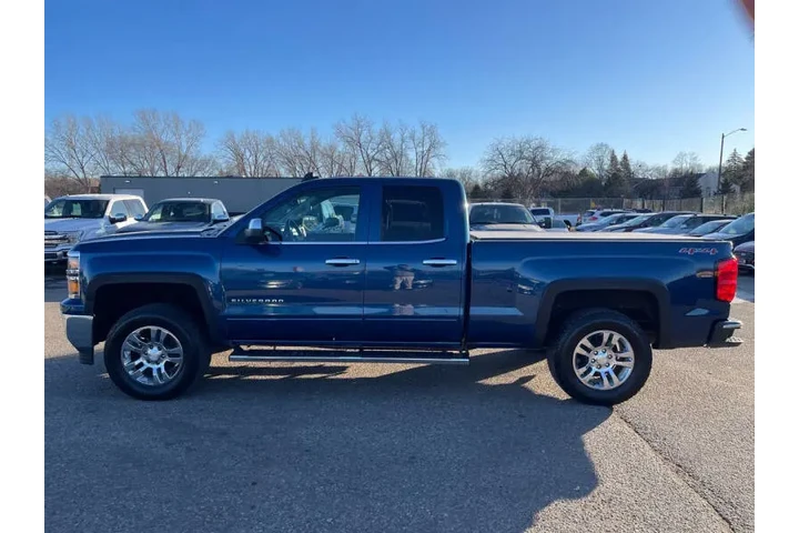 $14972 : 2015 Silverado 1500 LT image 8