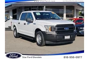 Ford F-150 2020 4x2 XL 4dr S en Los Angeles