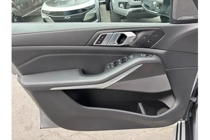 $39988 : BMW X5 2024 sDrive40i 4dr Sp image 8