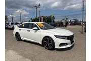 $25599 : 2020 Accord Sport thumbnail