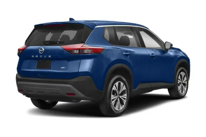 $21997 : Nissan Rogue 2023 AWD SV 4dr image 3