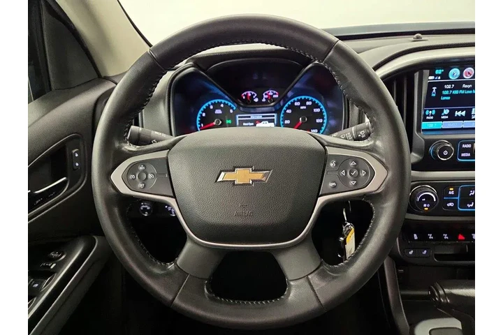 $31998 : Chevrolet Colorado 2018 4x4 image 10