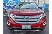 $12999 : Ford Edge 2015 Titanium 4dr thumbnail