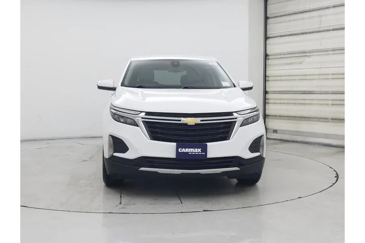 $17998 : Chevrolet Equinox 2023 LT 4d image 5