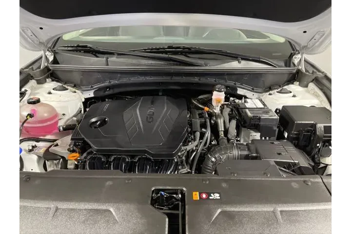 $21397 : Hyundai TUCSON 2024 AWD SEL image 9