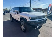 $86395 : 2024 GMC HUMMER EV SUV2024 GM thumbnail