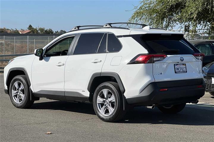 $34500 : RAV4 Hybrid LE image 7