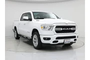 Ram 1500 2022 4x4 Big Horn 4 en Fresno