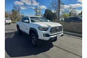 Toyota Tacoma 2020 4x4 TRD P en Chico