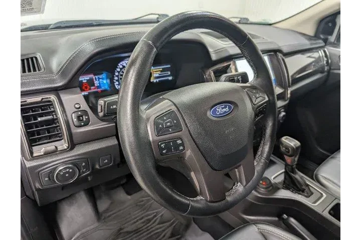 $29918 : Ford Ranger 2022 4x4 Lariat image 5