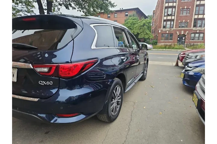 $16400 : 2019 QX60 Luxe image 7