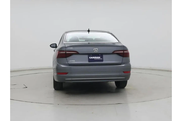 $18998 : Volkswagen Jetta 2021 S 4dr image 6