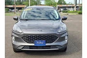 $20945 : Ford Escape 2022 SEL 4dr SUV thumbnail