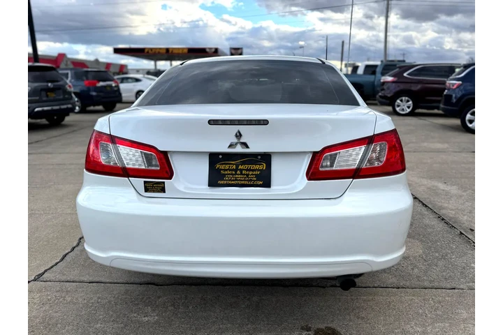 $5999 : 2010 Galant FE image 7