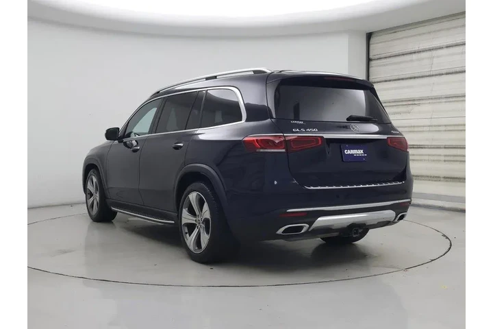 $39998 : Mercedes-Benz GLS 2020 AWD G image 2