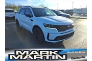 Kia Sorento 2021 SX 4dr SUV en Little Rock