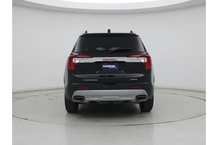 $29998 : GMC Acadia 2023 4x4 SLT 4dr image 6