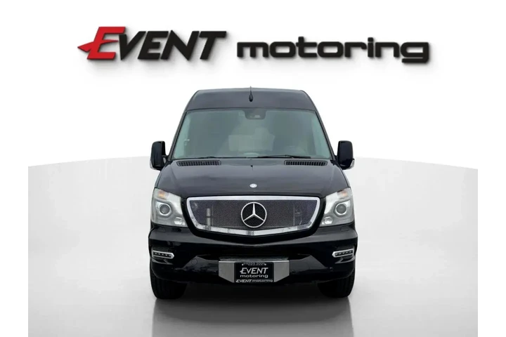 $64999 : 2014 Mercedes-Benz Sprinter P image 7