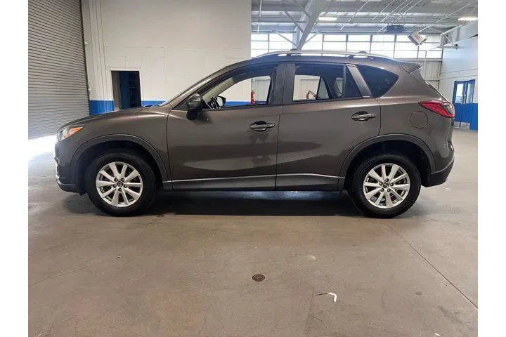 $12507 : Mazda CX-5 2016 AWD Touring image 6