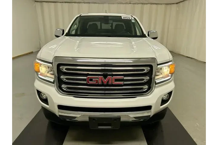 $22304 : GMC Canyon 2017 4x4 SLT 4dr image 3