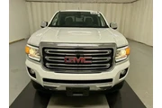 $22304 : GMC Canyon 2017 4x4 SLT 4dr thumbnail