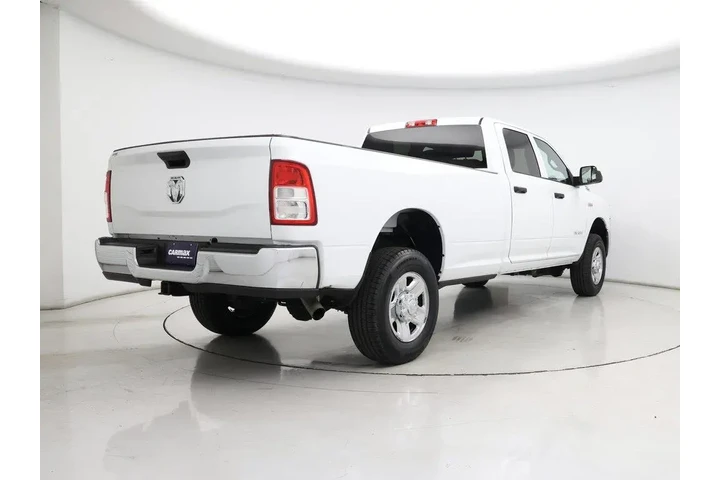 $36998 : Ram 2500 2022 4x4 Tradesman image 8