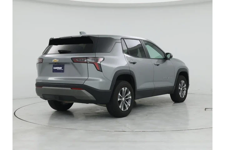 $24998 : Chevrolet Equinox 2025 LT 4d image 8